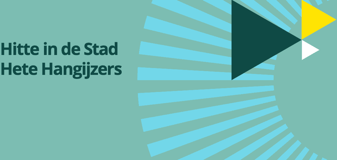 Hitte in de Stad: Hete Hangijzers