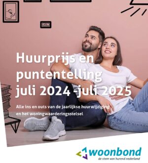 wet betaalbare huur