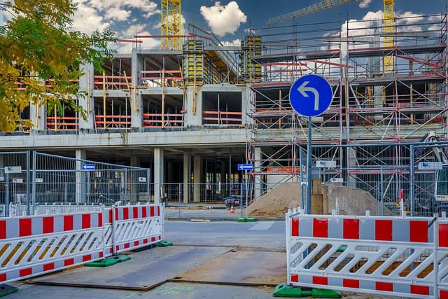 Wat kwam er uit de Woontop 2024?
