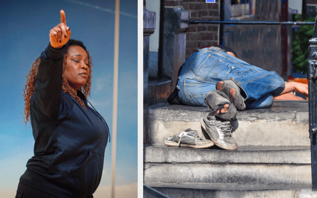 Muziektheater over de wooncrisis in Amsterdam – 24 & 25 april