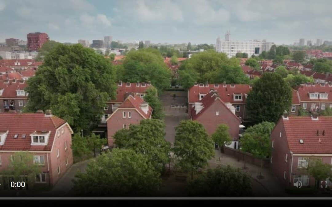 NPO zendt: ‘De verkrotte droom’ uit: hoe sociale woningbouw ten onder gaat aan marktdenken