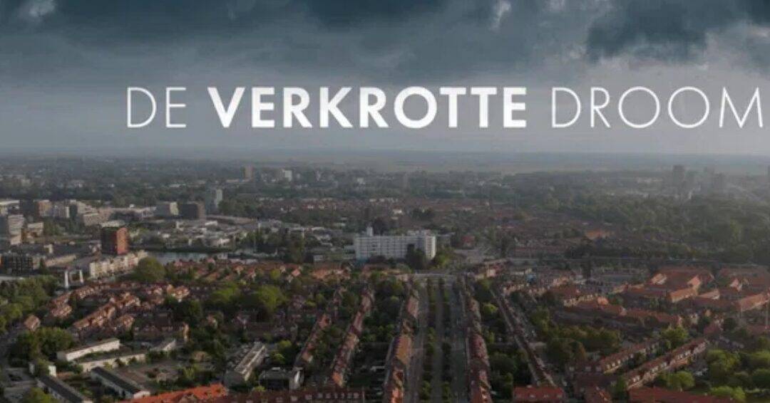 Documentaire ‘De verkrotte droom’ toont waar het misgaat bij Ymere