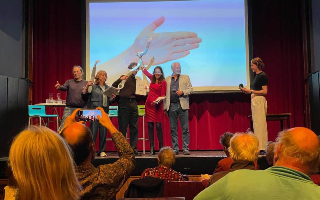 Petitie uitgereikt: 6.000 huurders laten van zich horen: ‘Genoeg is genoeg!