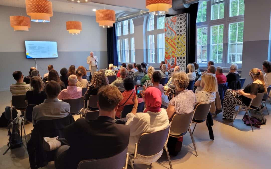 Samen werken aan leefbare buurten