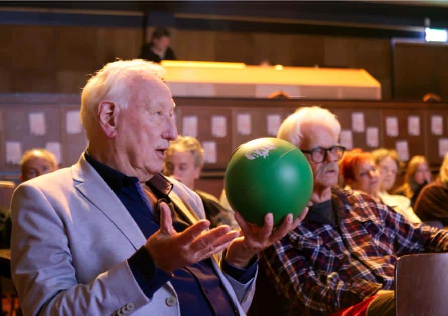 De stem van de Amsterdamse huurderskoepels over huurbeleid
