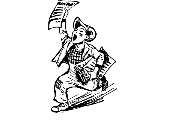 Nieuwsbrief verstuurd – bent u al lid?