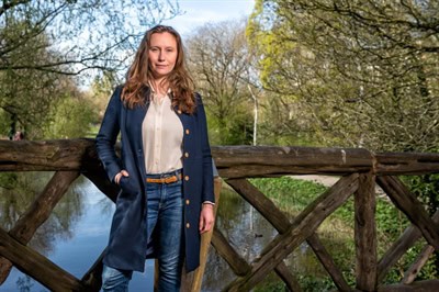 Amsterdam roept Rijk op tot landelijke aanpak schimmel in huurwoningen