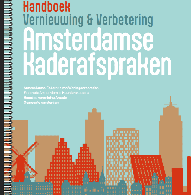 Nieuwe Kaderafspraken: meer duidelijkheid en invloed voor huurders