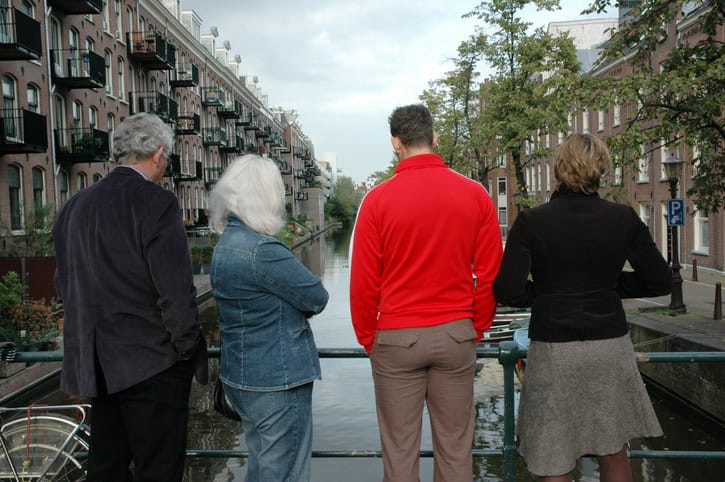 Nieuwe nieuwsbrief HYA: huurverhoging, inspraak en verduurzaming