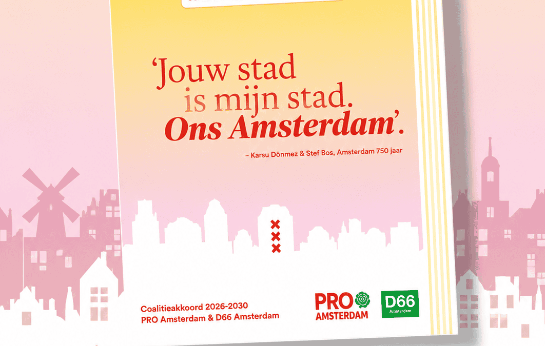 Wat staat er in het coalitieakkoord voor huurders?