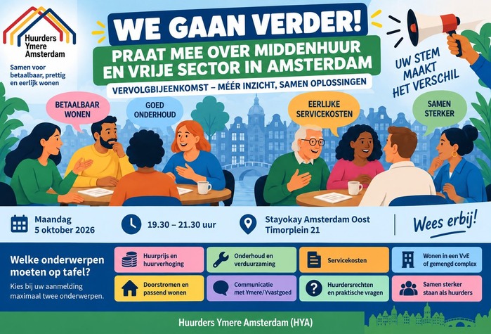 excursie