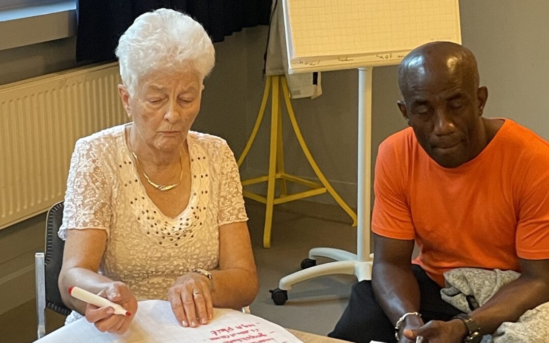 Van huurdersstem naar harde afspraken