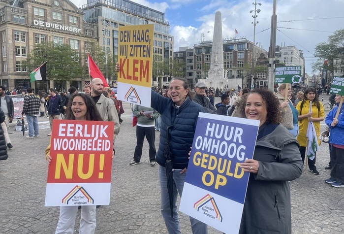 huurkorting